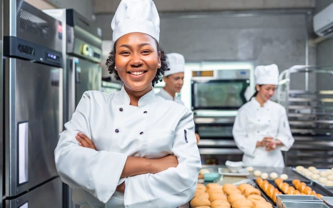 Head Chef