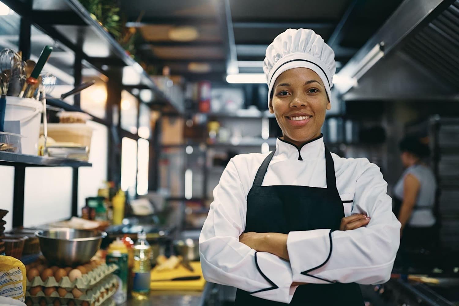 Head Chef