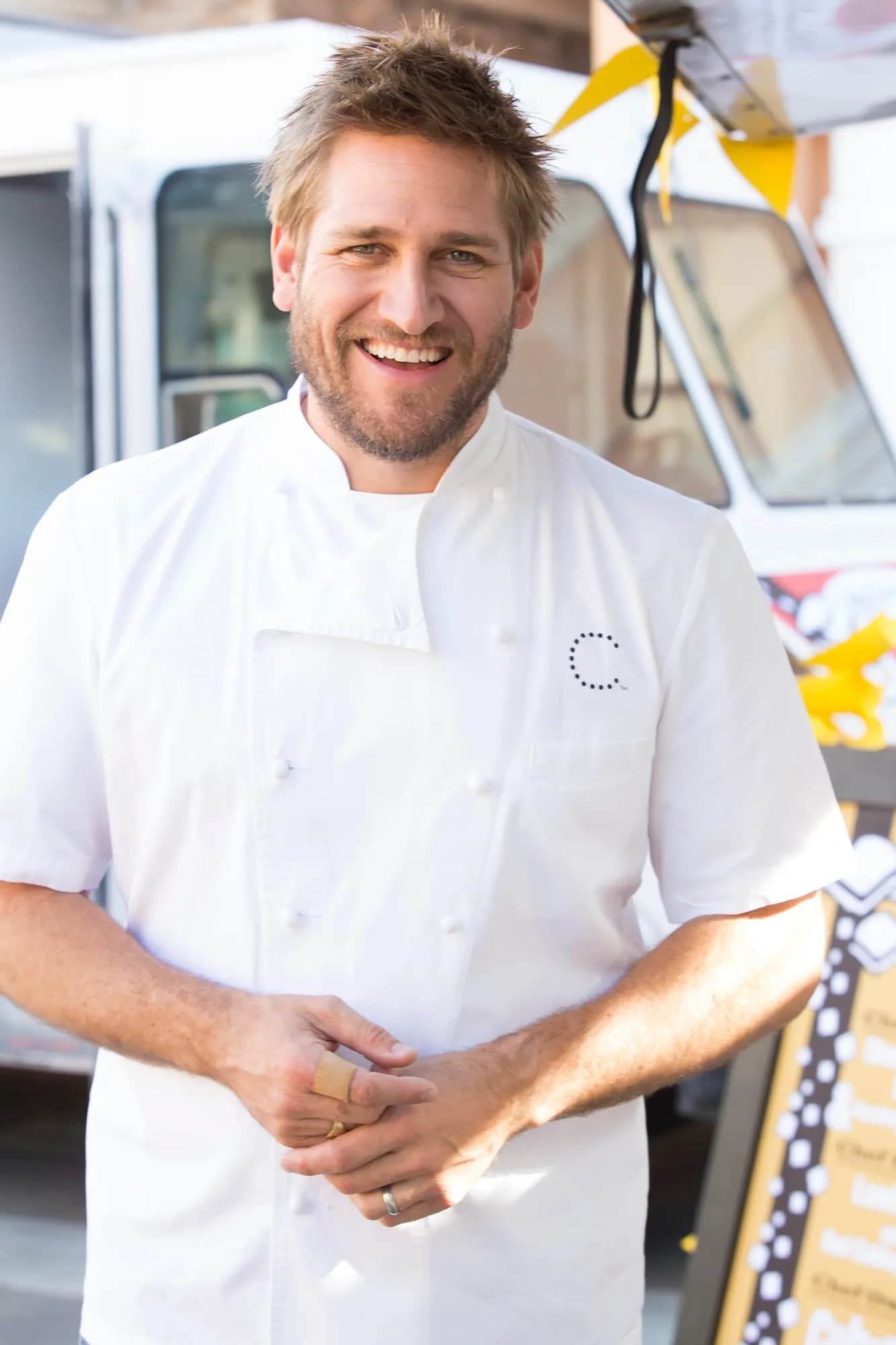 Head Chef