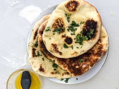Naan